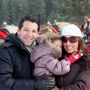 Meet your Posher, Jonathan